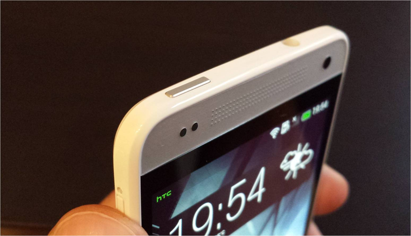 Illustration for article titled Análisis del HTC One Mini: pequeño en tamaño, enorme en diseño